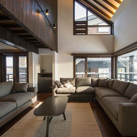 Вилла La Plagne Куттян Экстерьер фото